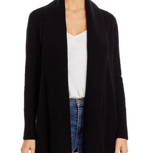 30% OFF (SALE) - C for Bloomingdales Black Cashmere Sweater